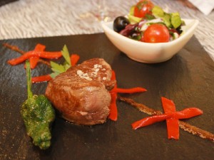 Restaurante a la carta en Alcorcón