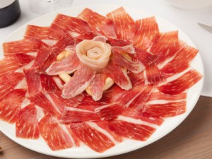 Tapas y raciones en Alcorcón